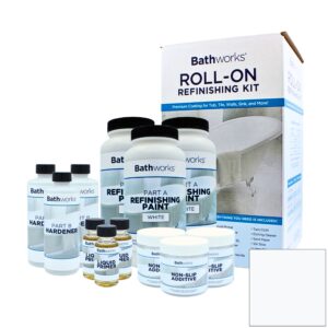 Roll-On Kit with Non-Slip 3 Pack Combo