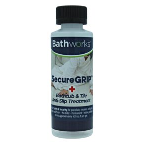 SecureGRIP Anti-Skid Treatment