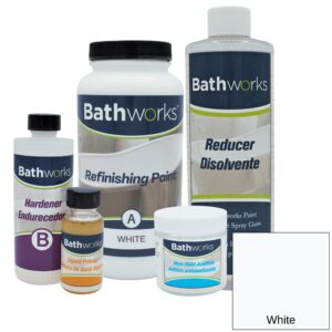 Spray Essentials Kit