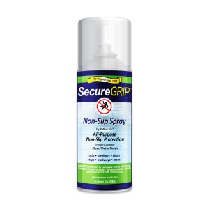 SecureGRIP Non-Slip Spray