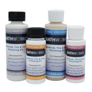 Polishing & Care Kit